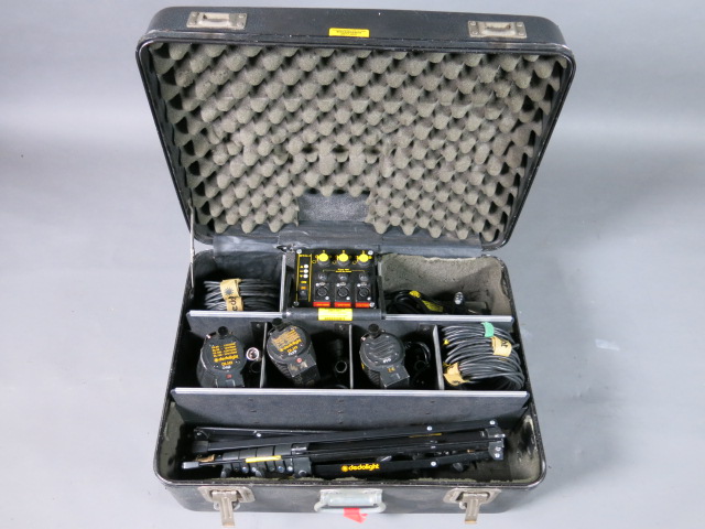 dedo kit